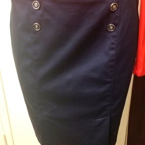 Jones New York skirt